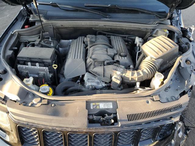 2018 JEEP GRAND CHER - 1C4RJFDJ3JC156592