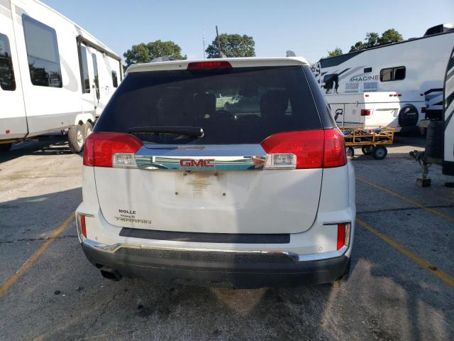 2016 GMC TERRAIN SL - 2GKALPEKXG6236255