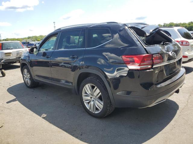 2019 VOLKSWAGEN ATLAS SE - 1V2UR2CA2KC504394