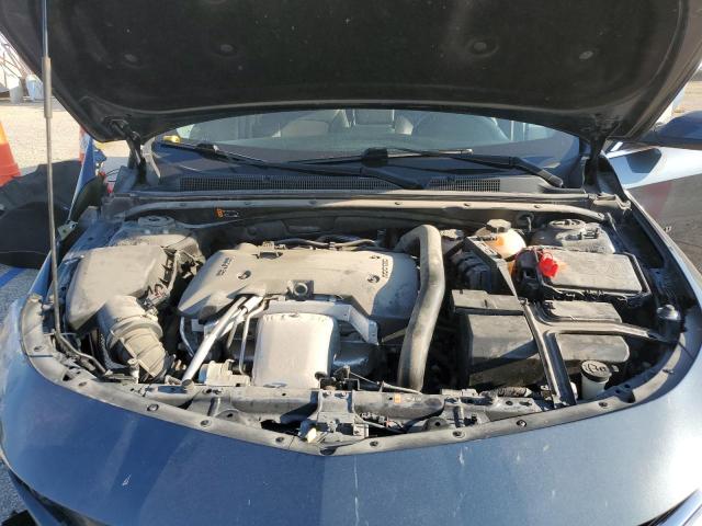 2020 CHEVROLET MALIBU - 1G1ZE5SX6LF096212