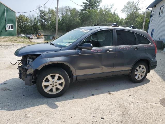 2011 HONDA CR-V SE #2754021930