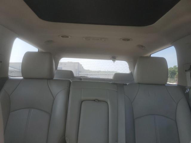 2015 GMC ACADIA SLT - 1GKKVRKD1FJ365230