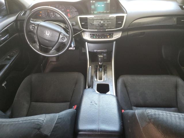 VIN 1HGCR2F52EA041489 2014 Honda Accord, Sport no.8