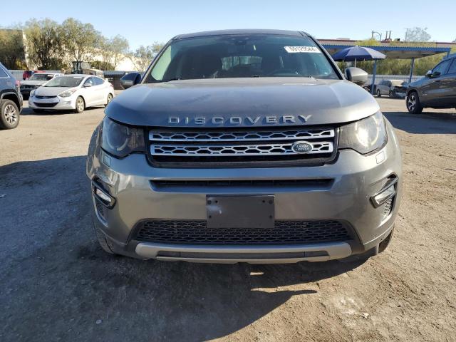 VIN SALCR2BG6FH536799 2015 Land Rover Discovery, Hse no.5