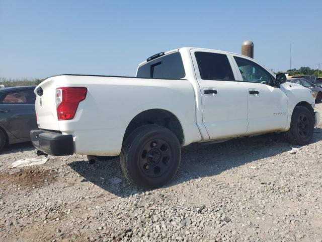 Vin: 1n6aa1ee5mn523175, lot: 83779514, nissan titan s 20213