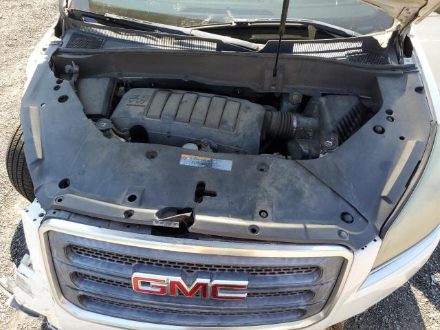 VIN 1GKKRPKD2DJ263926 2013 GMC Acadia, Sle no.11