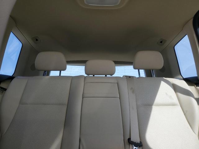 2015 MERCEDES-BENZ GLK 350 4M - WDCGG8JB3FG408866