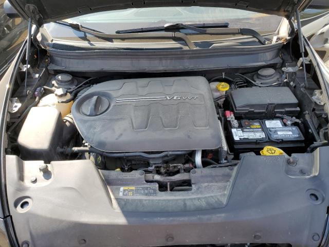 2016 JEEP CHEROKEE T - 1C4PJMBS0GW172523