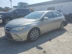 2017 TOYOTA CAMRY HYBR - 4T1BD1FK9HU203657