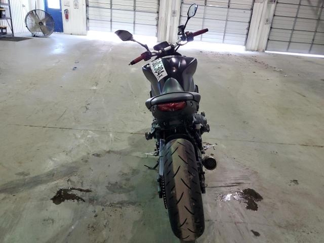 2023 YAMAHA MT09 - JYARN71E3PA003356