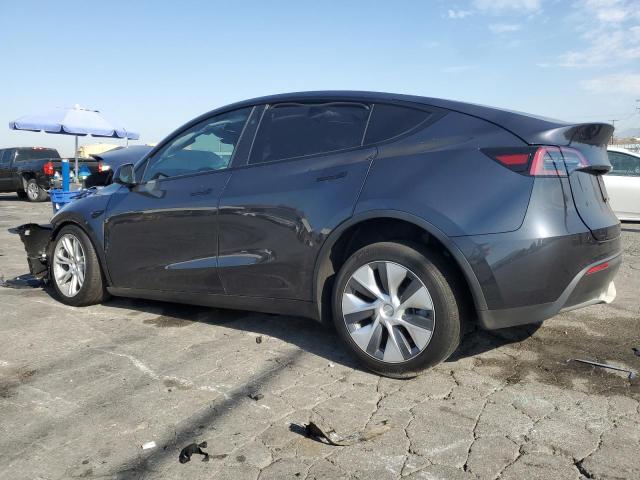 VIN 7SAYGDEE9RF078563 2024 Tesla MODEL Y no.2