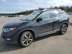 NISSAN ROGUE S photo