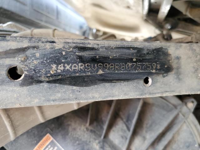 2024 POLARIS RANGER CRE - 4XARSV998R8075759