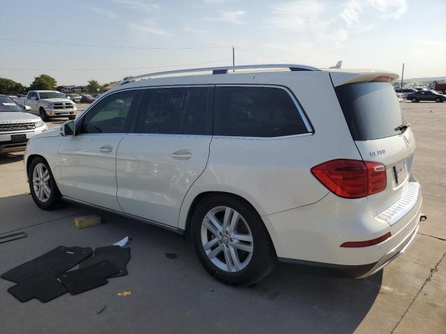 VIN 4JGDF2EE0DA180740 2013 Mercedes-Benz GL-Class, ... no.2