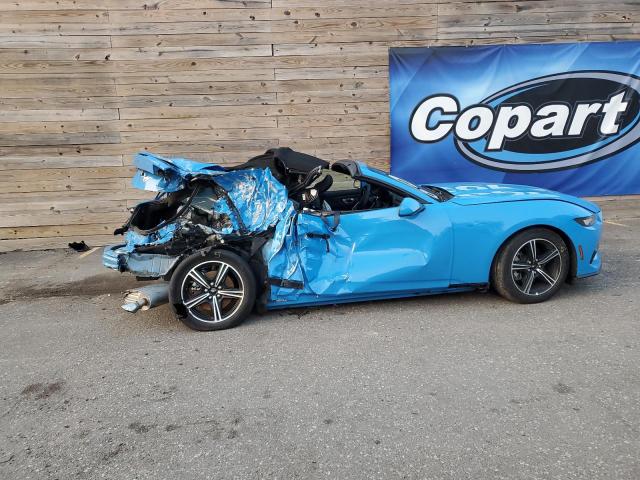 2024 FORD MUSTANG - 1FAGP8UH5R5131388