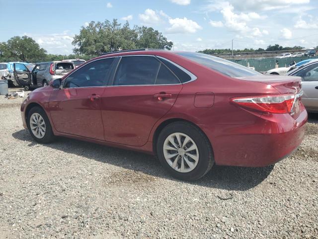 VIN 4T1BF1FK3FU988006 2015 Toyota Camry, LE no.2