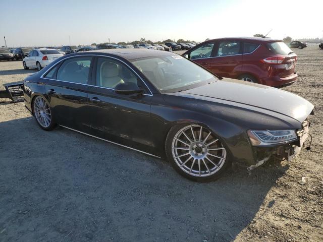 2015 AUDI A8 L QUATT - WAU32AFD7FN017961