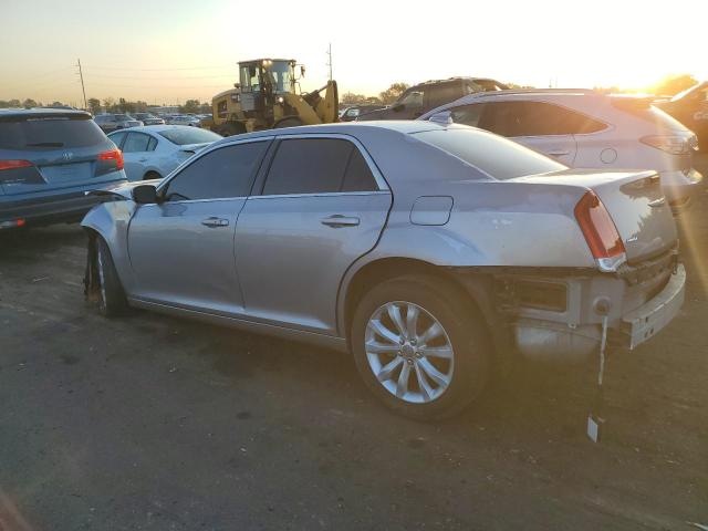 VIN 2C3CCARG4FH736717 2015 Chrysler 300, Limited no.2