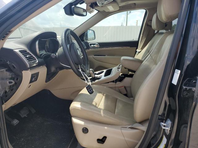 2019 JEEP GRAND CHER - 1C4RJEBG2KC715259