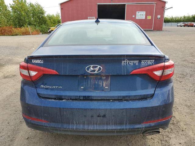 2016 HYUNDAI SONATA SE - 5NPE24AFXGH422106
