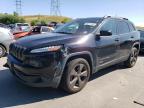 JEEP CHEROKEE L photo