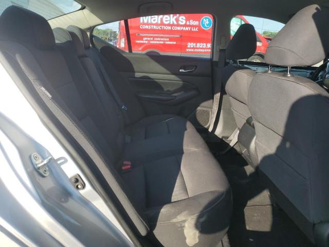 2019 NISSAN ALTIMA S - 1N4BL4BV6KC247949