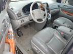 TOYOTA SIENNA XLE photo