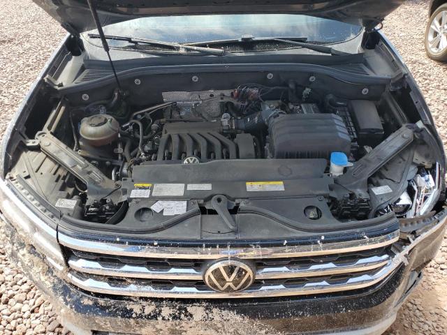 VIN 1V2WR2CA4MC546142 2021 Volkswagen Atlas, SE no.11