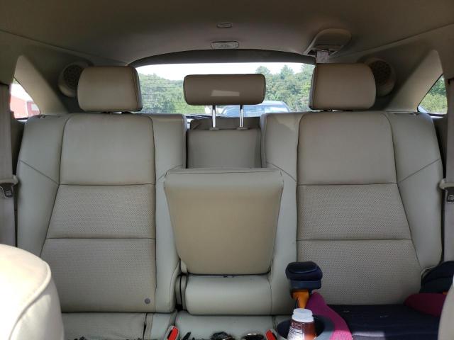 2015 ACURA RDX TECHNO - 5J8TB4H51FL006350