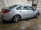 SUBARU LEGACY 3.6 снимка