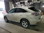 LEXUS RX 350 снимка