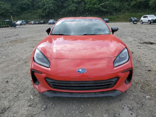 2022 SUBARU BRZ LIMITE JF1ZDBF14N8701341