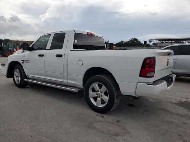 2015 RAM 1500 HFE 1C6RR6ZM0FS638257