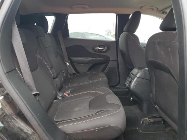 2015 JEEP CHEROKEE L - 1C4PJMCS2FW709776