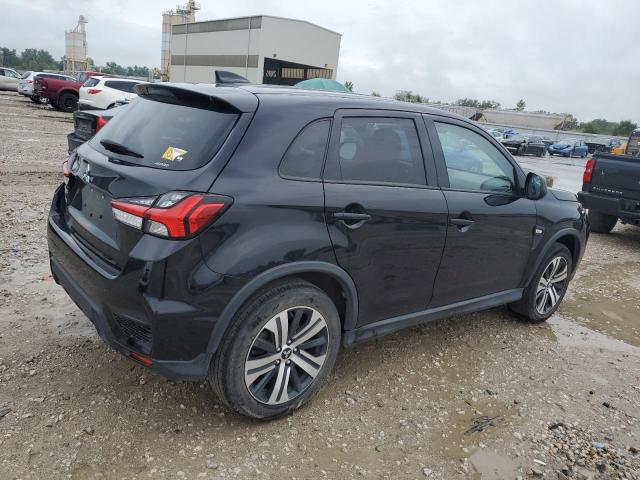 2021 MITSUBISHI OUTLANDER - JA4ARUAU8MU033081