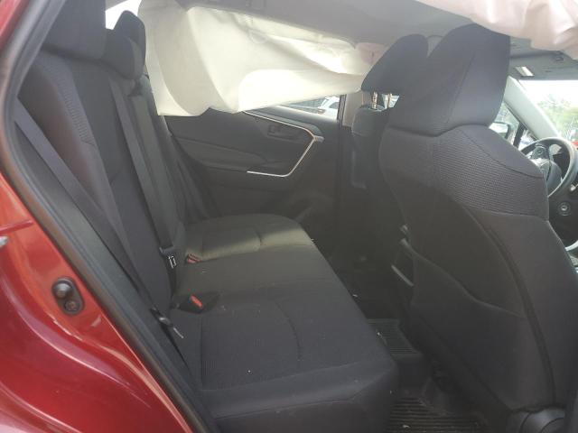 2020 TOYOTA RAV4 LE - 2T3G1RFV3LW106123