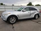 INFINITI FX35 photo