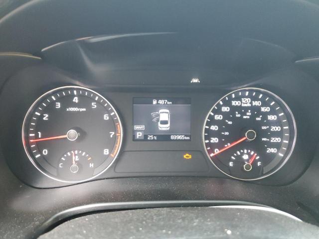2021 KIA FORTE EX - 3KPF54AD9ME335694