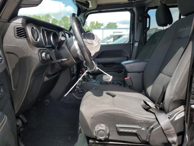2018 JEEP WRANGLER U - 1C4HJXEG2JW256685