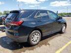 CHEVROLET EQUINOX LS photo