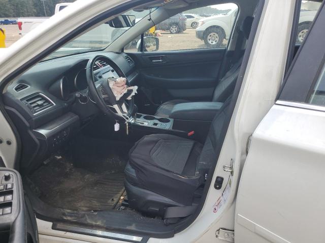 2017 SUBARU LEGACY 4S3BNAN66H3006358