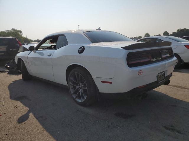 2020 DODGE CHALLENGER - 2C3CDZFJ4LH250383