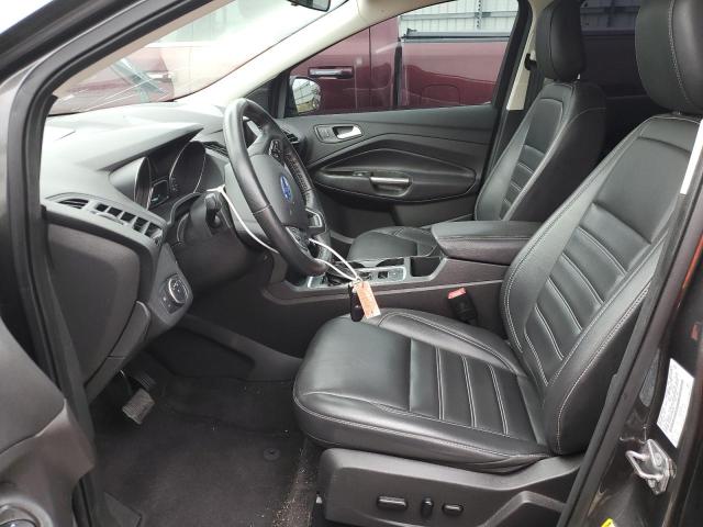 2019 FORD ESCAPE SEL - 1FMCU9HD2KUA96914