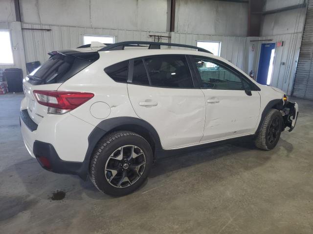 2018 SUBARU CROSSTREK - JF2GTABC7JH202583