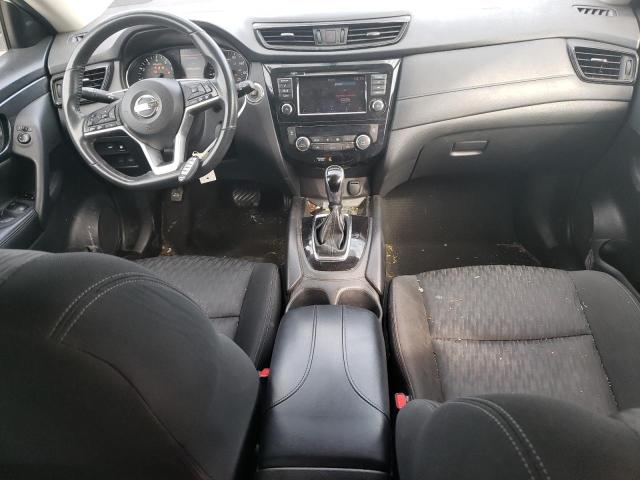 2018 NISSAN ROGUE S - KNMAT2MT7JP518403