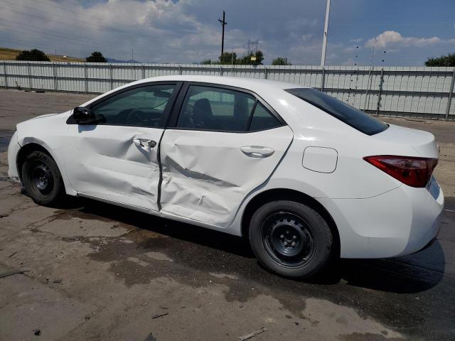 2019 TOYOTA COROLLA L - 5YFBURHE8KP881976