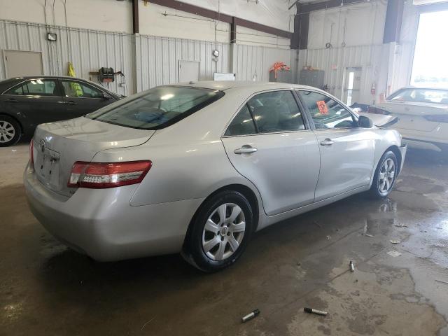 4T1BF3EK5AU048778 Toyota Camry Base 2010