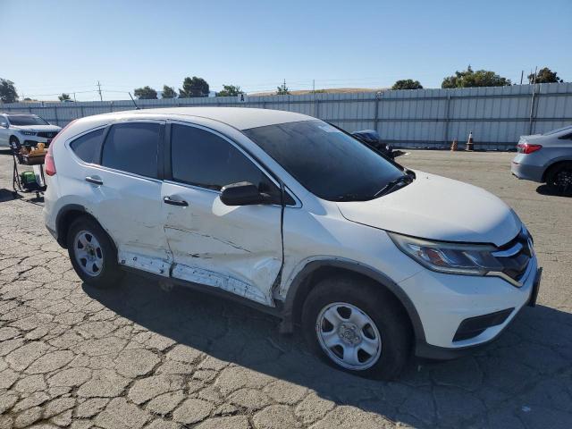 VIN 5J6RM3H39GL009035 2016 Honda CR-V, LX no.4