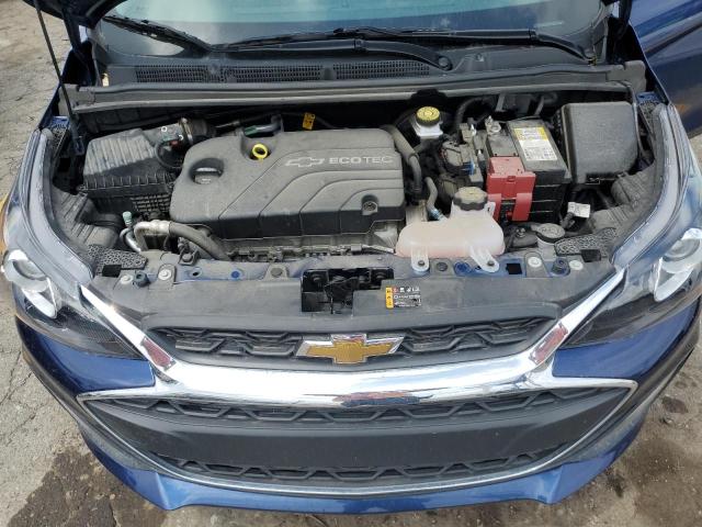 2022 CHEVROLET SPARK LS - KL8CA6SA6NC030055