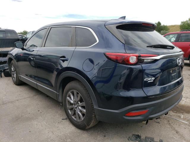 2019 MAZDA CX-9 SPORT - JM3TCBBY6K0322025